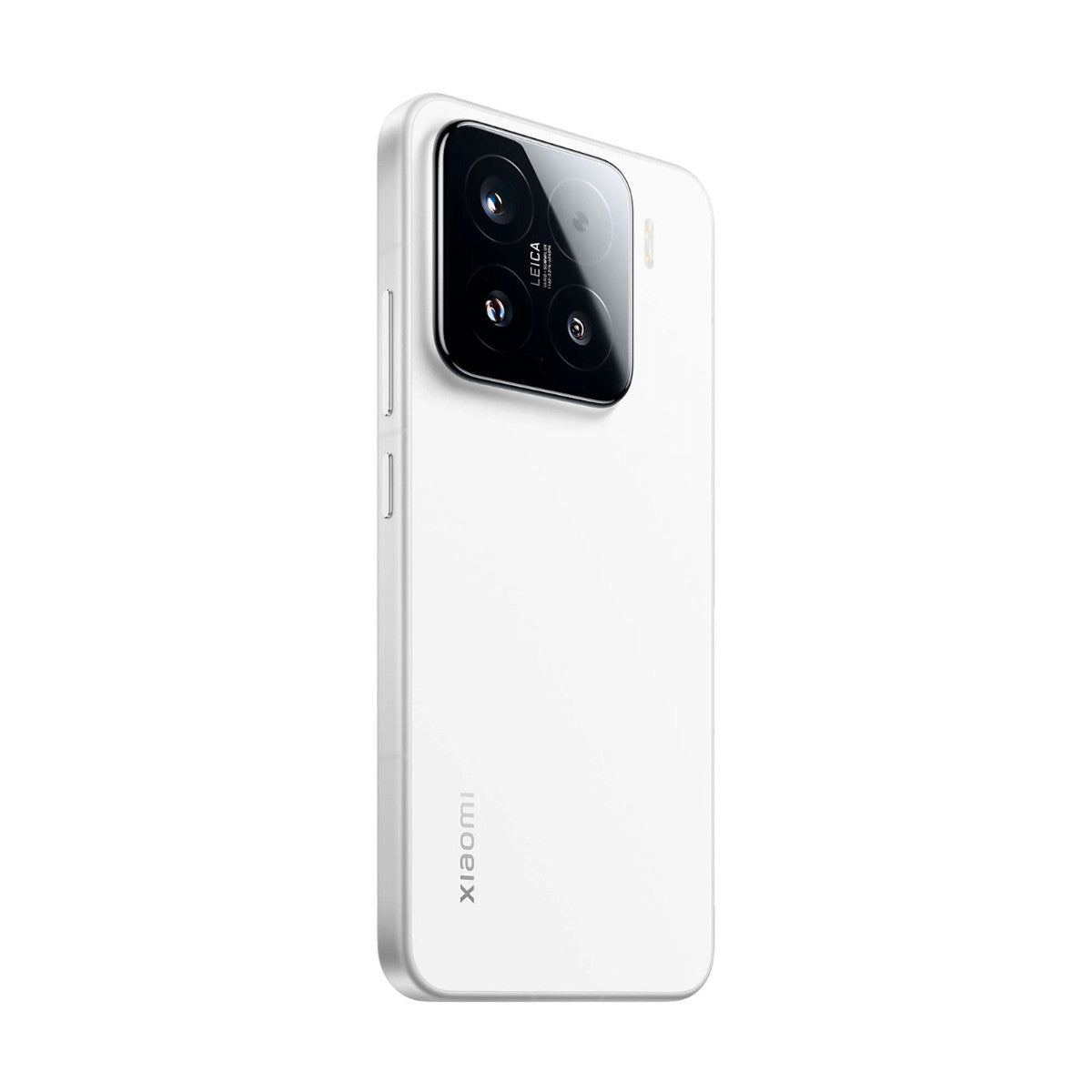 Xiaomi 15 5G 12GB/512GB Blanco (White) Dual SIM Smartphone | Xiaomi