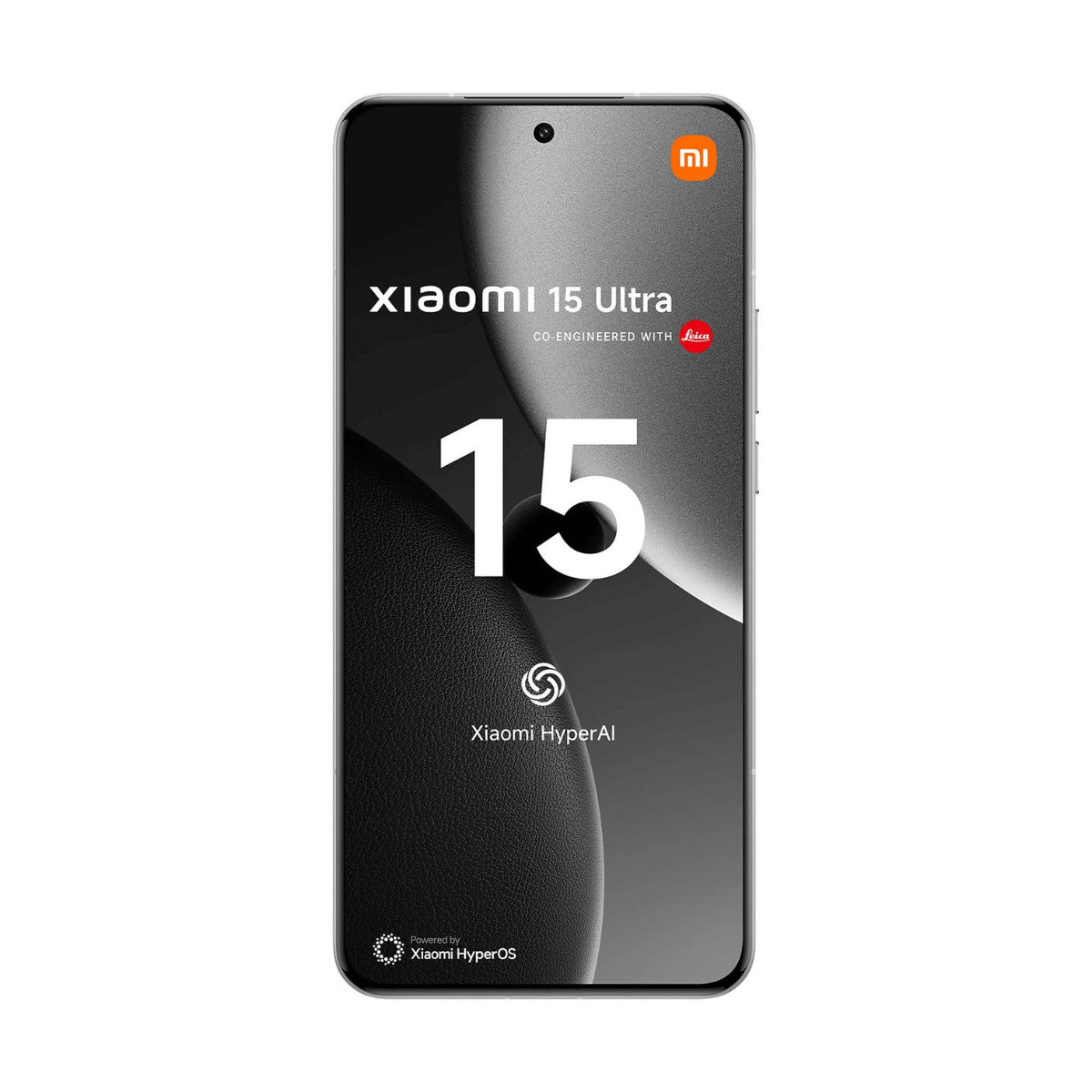 Xiaomi 15 Ultra 5G 16GB/512GB Plata (Silver Chrome) Dual SIM Smartphone | Xiaomi