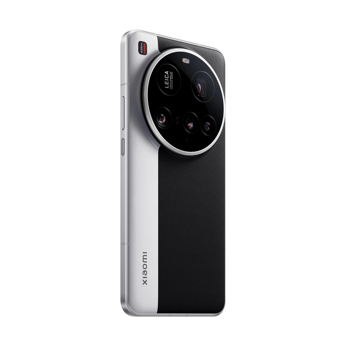 Xiaomi 15 Ultra 5G 16GB/512GB Plata (Silver Chrome) Dual SIM Smartphone | Xiaomi