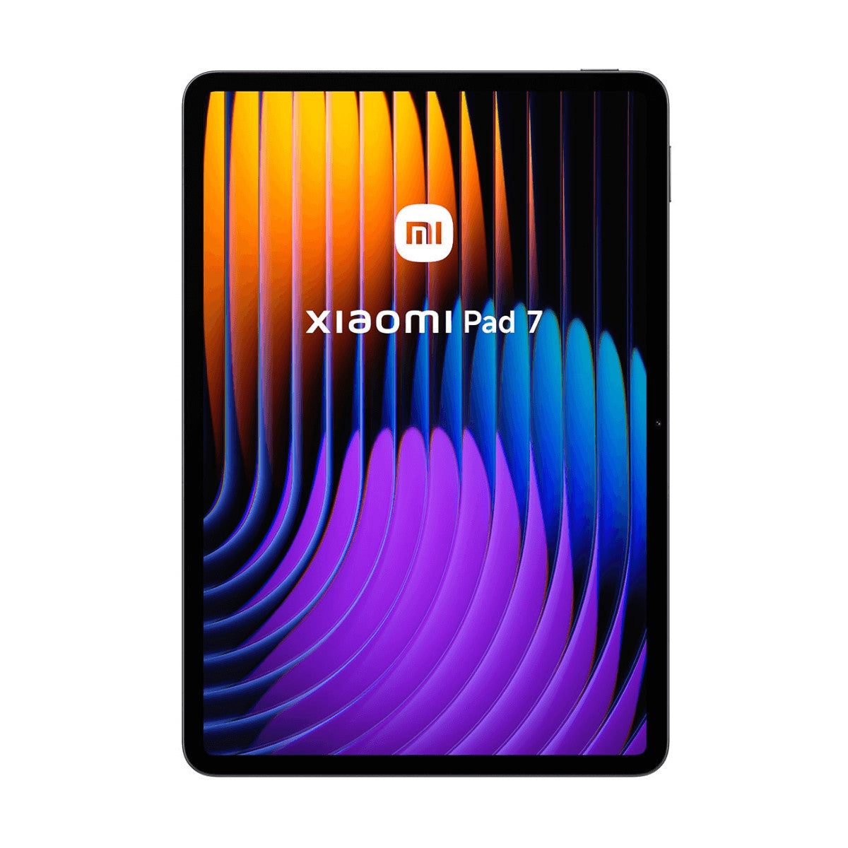 Xiaomi Pad 7 11" 8GB/128GB WiFi Gris (Grey) Tablet's | Xiaomi