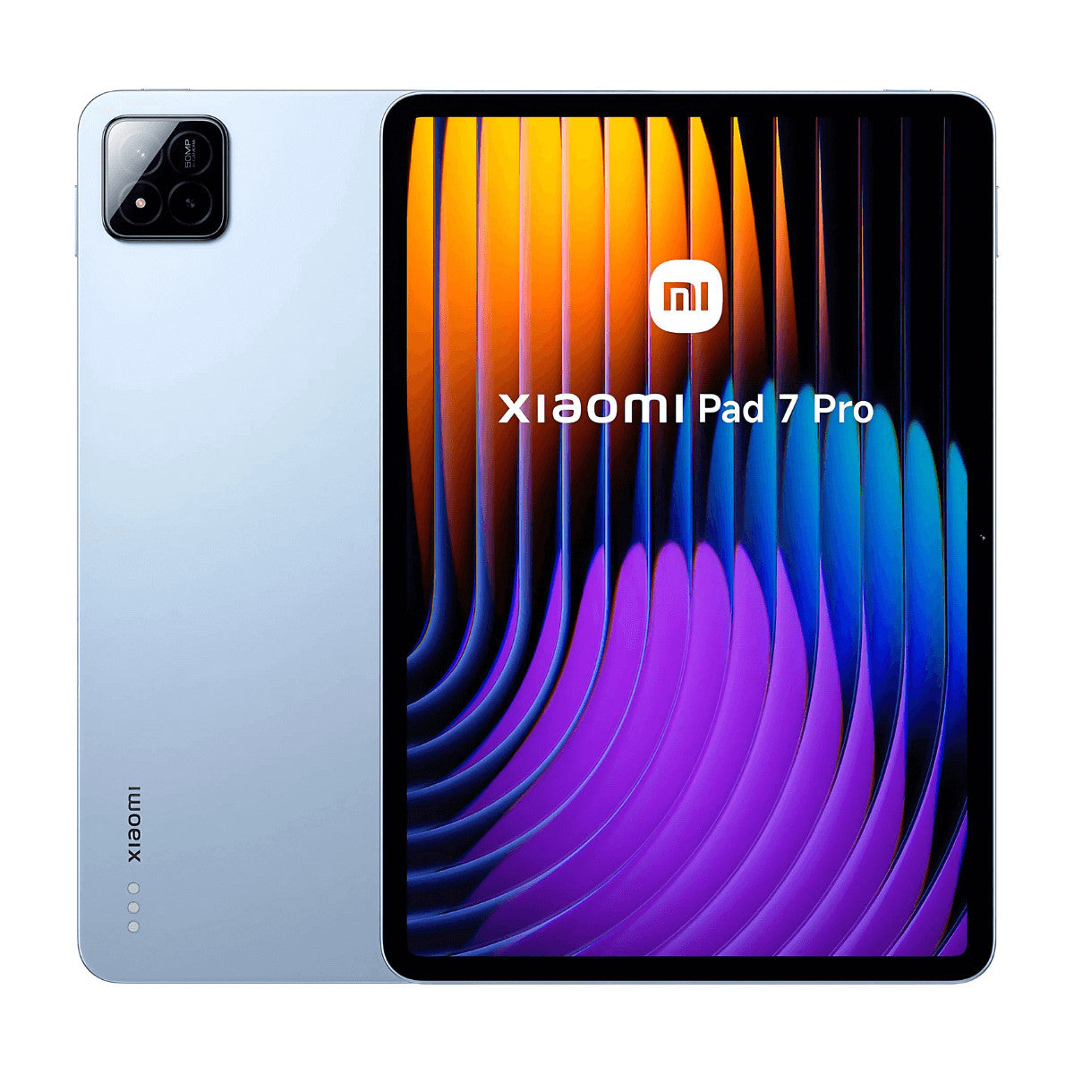 Xiaomi Pad 7 Pro 11" 8GB/256GB WiFi Azul (Blue) Tablet's | Xiaomi