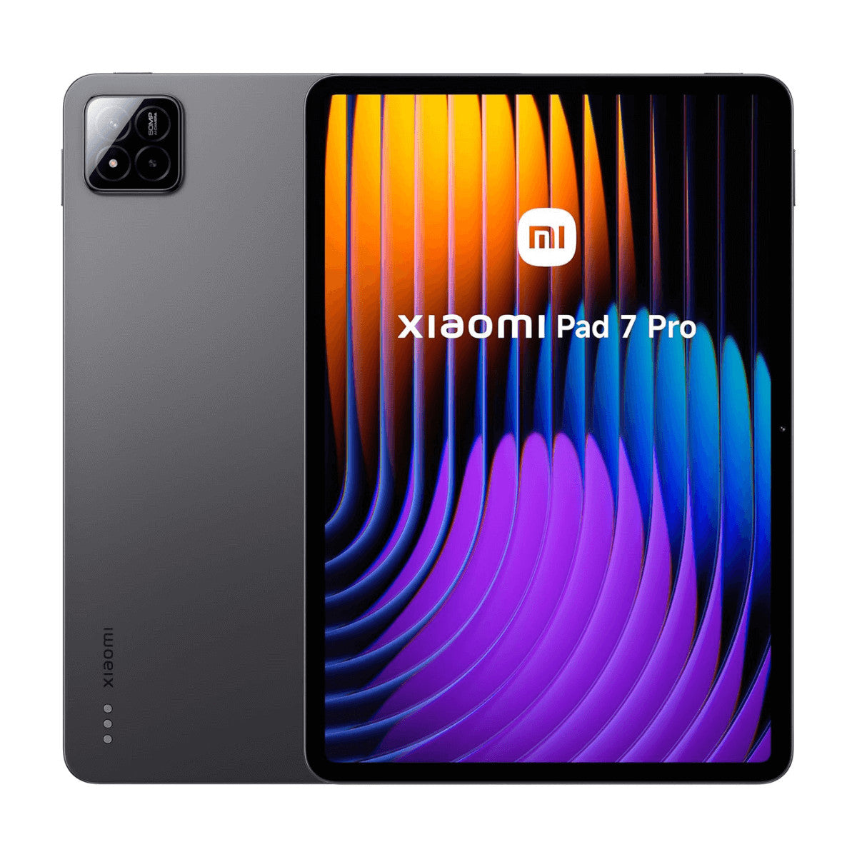 Xiaomi Pad 7 Pro 11" 8GB/256GB WiFi Gris (Grey) Tablet's | Xiaomi