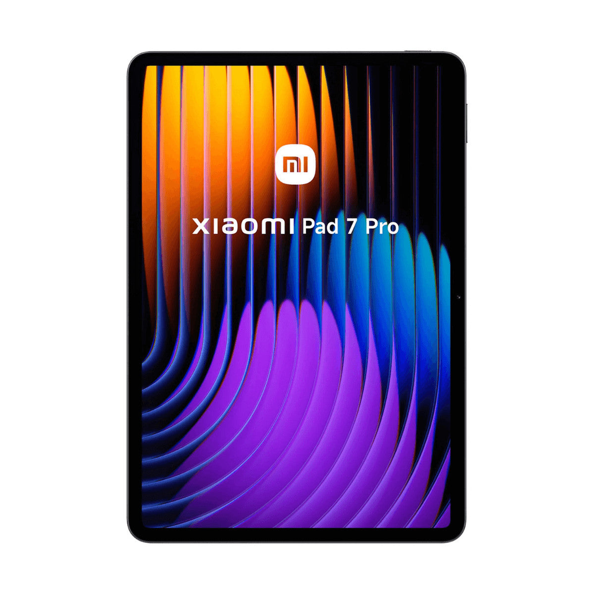 Xiaomi Pad 7 Pro 11" 8GB/256GB WiFi Gris (Grey) Tablet's | Xiaomi
