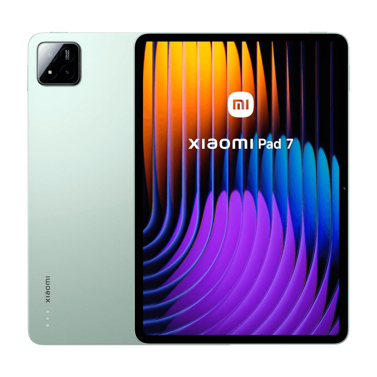 Xiaomi Pad 7 11" 8GB/128GB WiFi Verde (Green) Tablet's | Xiaomi