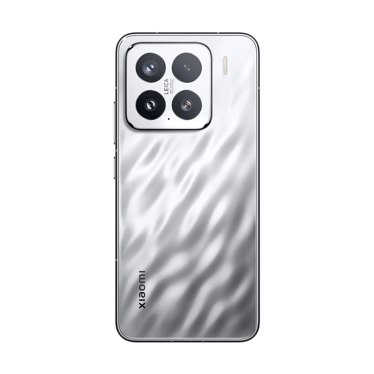 Xiaomi 15 5G 12GB/512GB Plata (Liquid Silver) Dual SIM Smartphone | Xiaomi