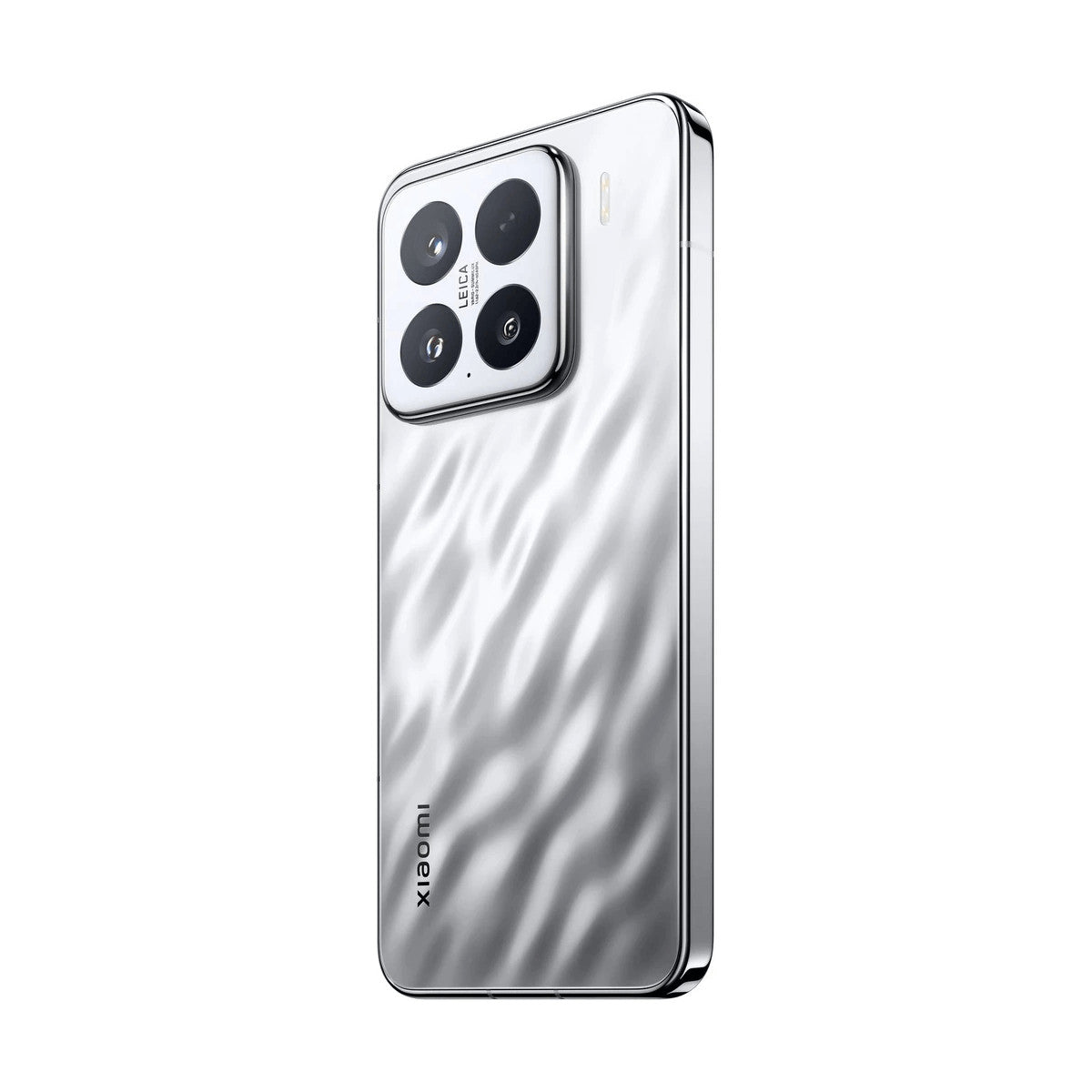 Xiaomi 15 5G 12GB/512GB Plata (Liquid Silver) Dual SIM Smartphone | Xiaomi