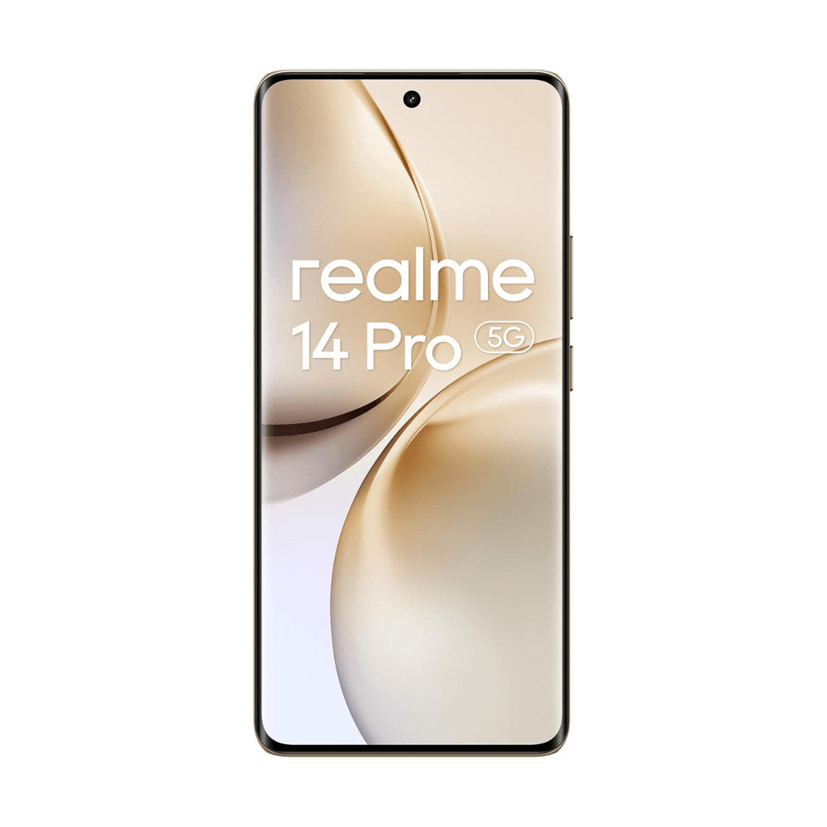 Realme 14 Pro 5G 8GB/256GB Blanco (Pearl White) Dual SIM Smartphone | Realme