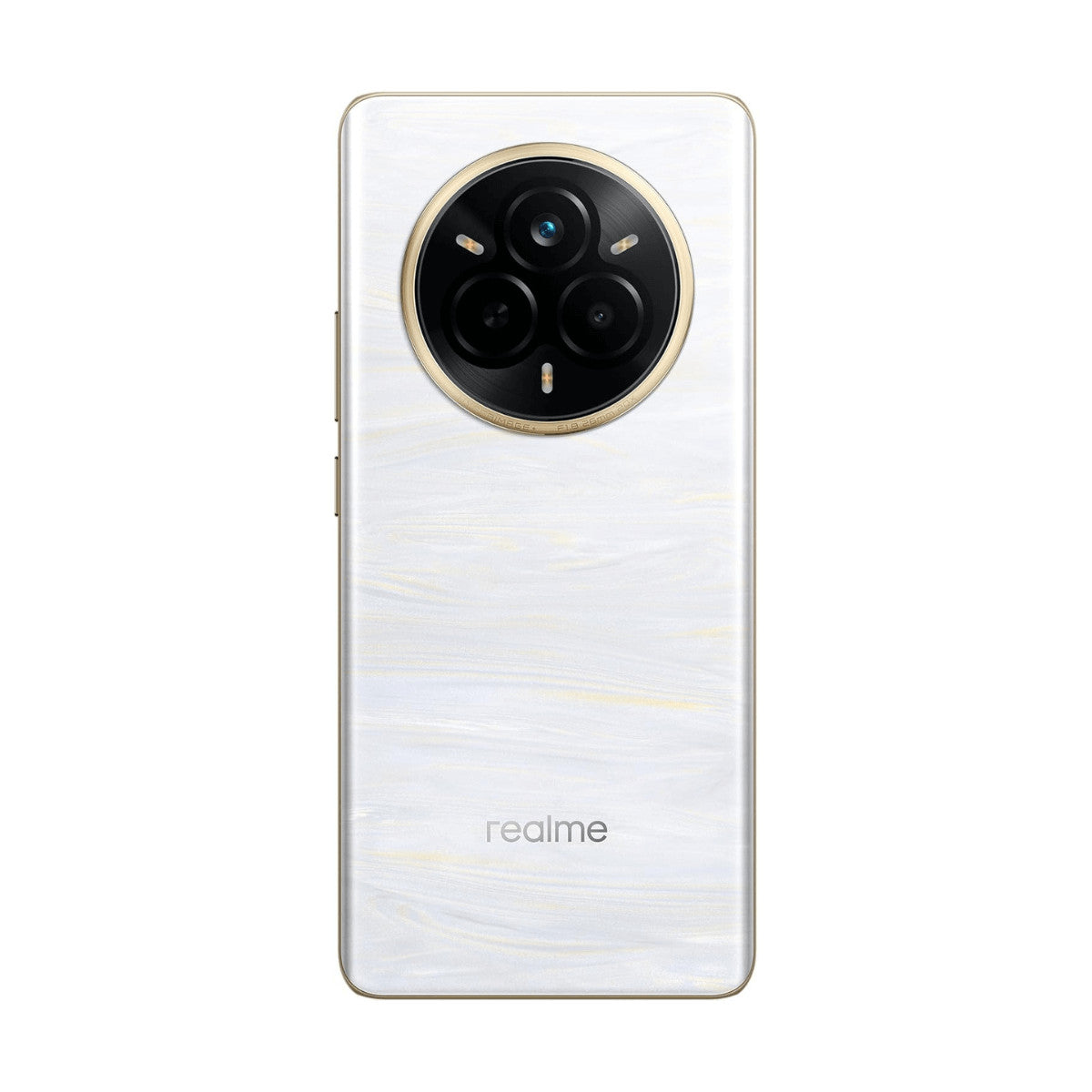 Realme 14 Pro 5G 8GB/256GB Blanco (Pearl White) Dual SIM Smartphone | Realme
