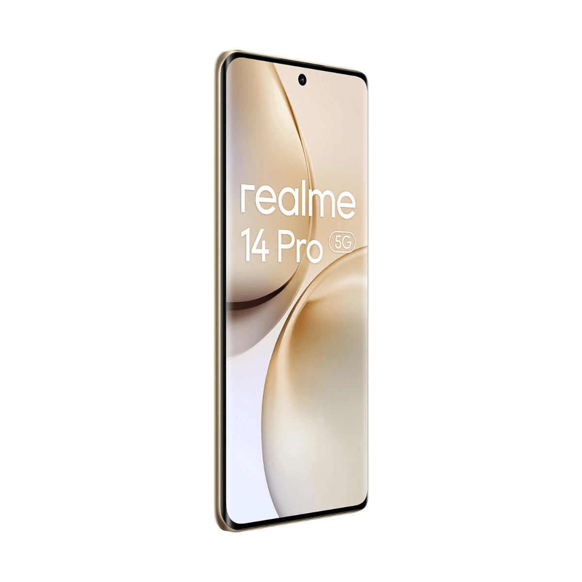 Realme 14 Pro 5G 8GB/256GB Blanco (Pearl White) Dual SIM Smartphone | Realme