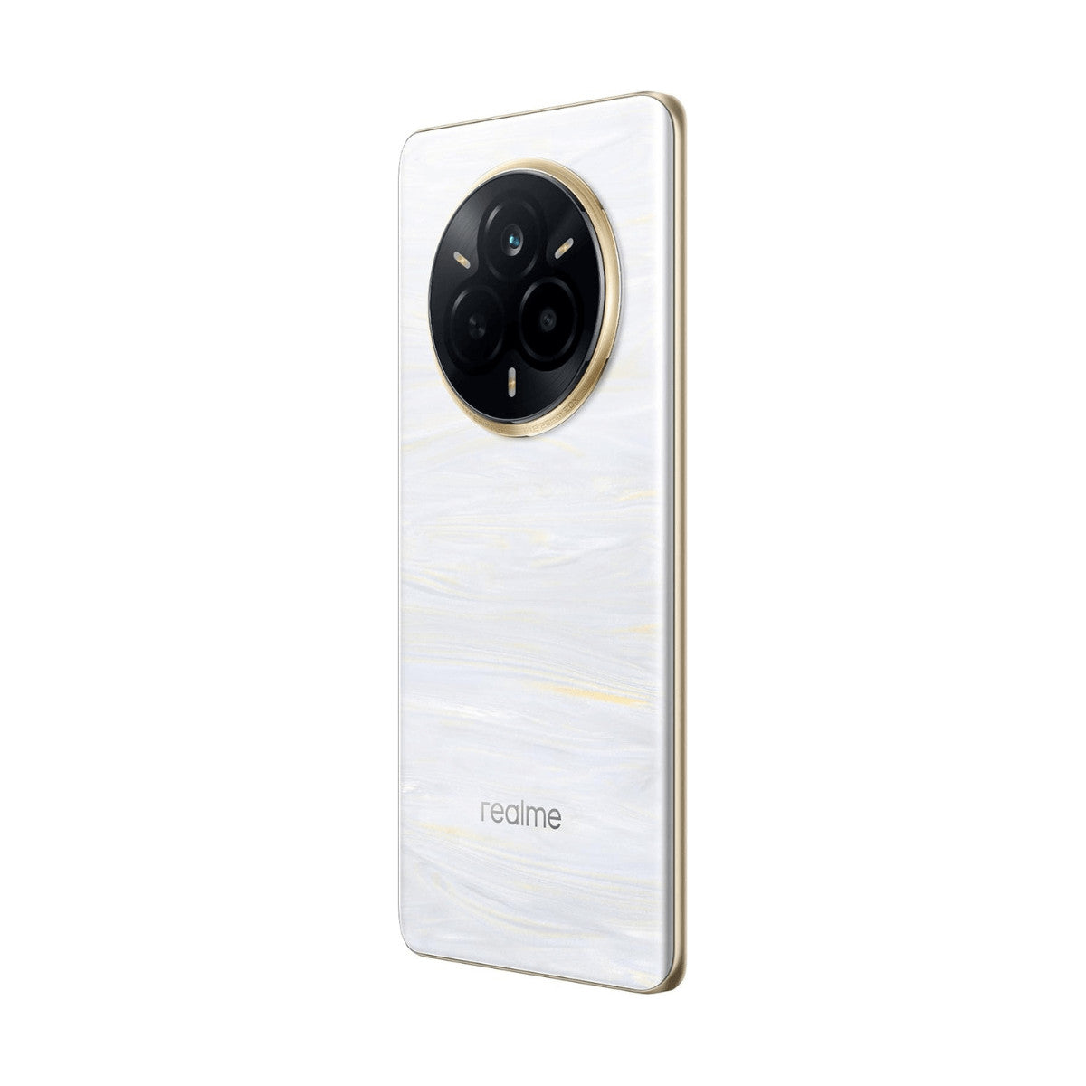 Realme 14 Pro 5G 8GB/256GB Blanco (Pearl White) Dual SIM Smartphone | Realme