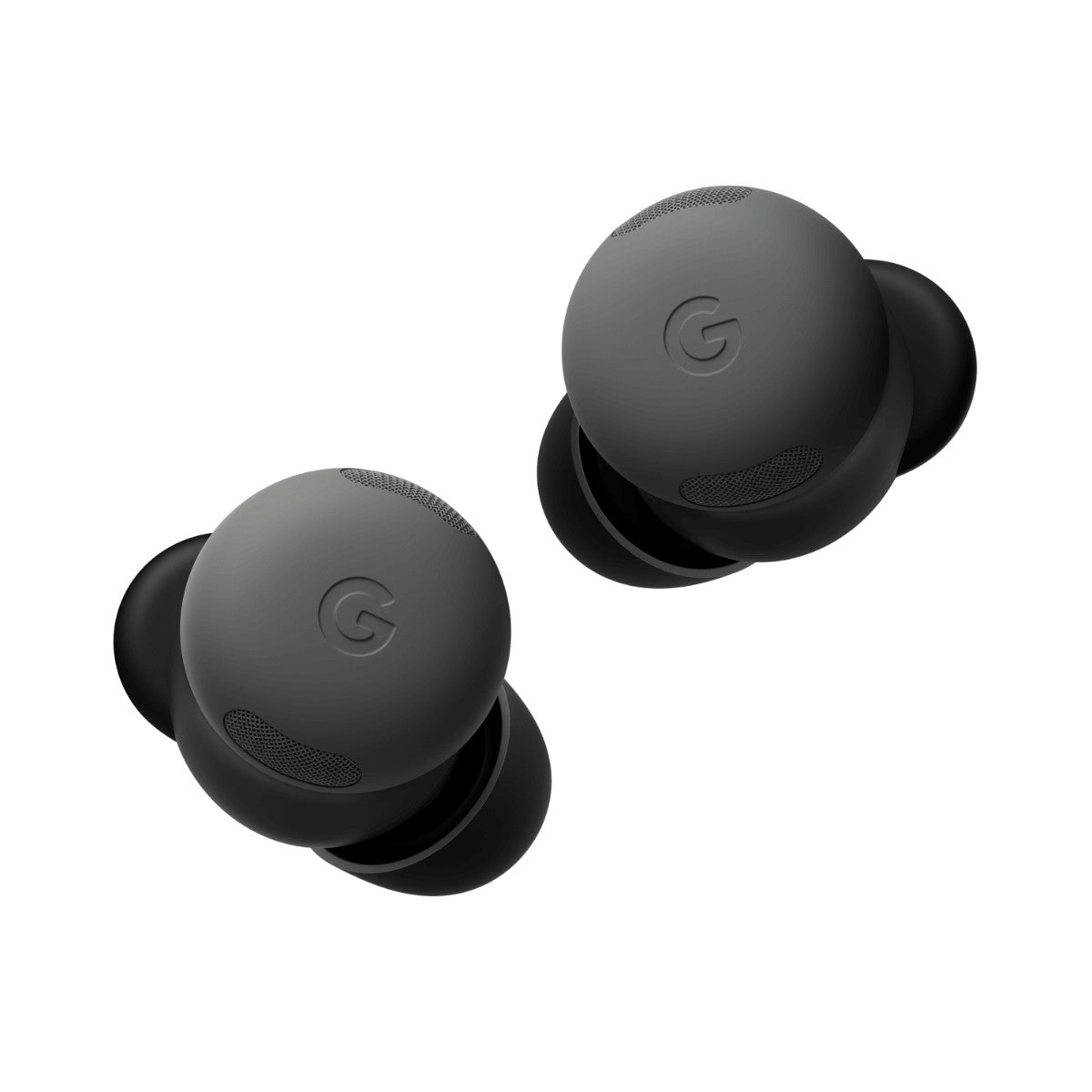 Google Pixel Buds Pro 2 - Auriculares Bluetooth Verde Oscuro (Hazel) GA05762 Bluetooth | Google