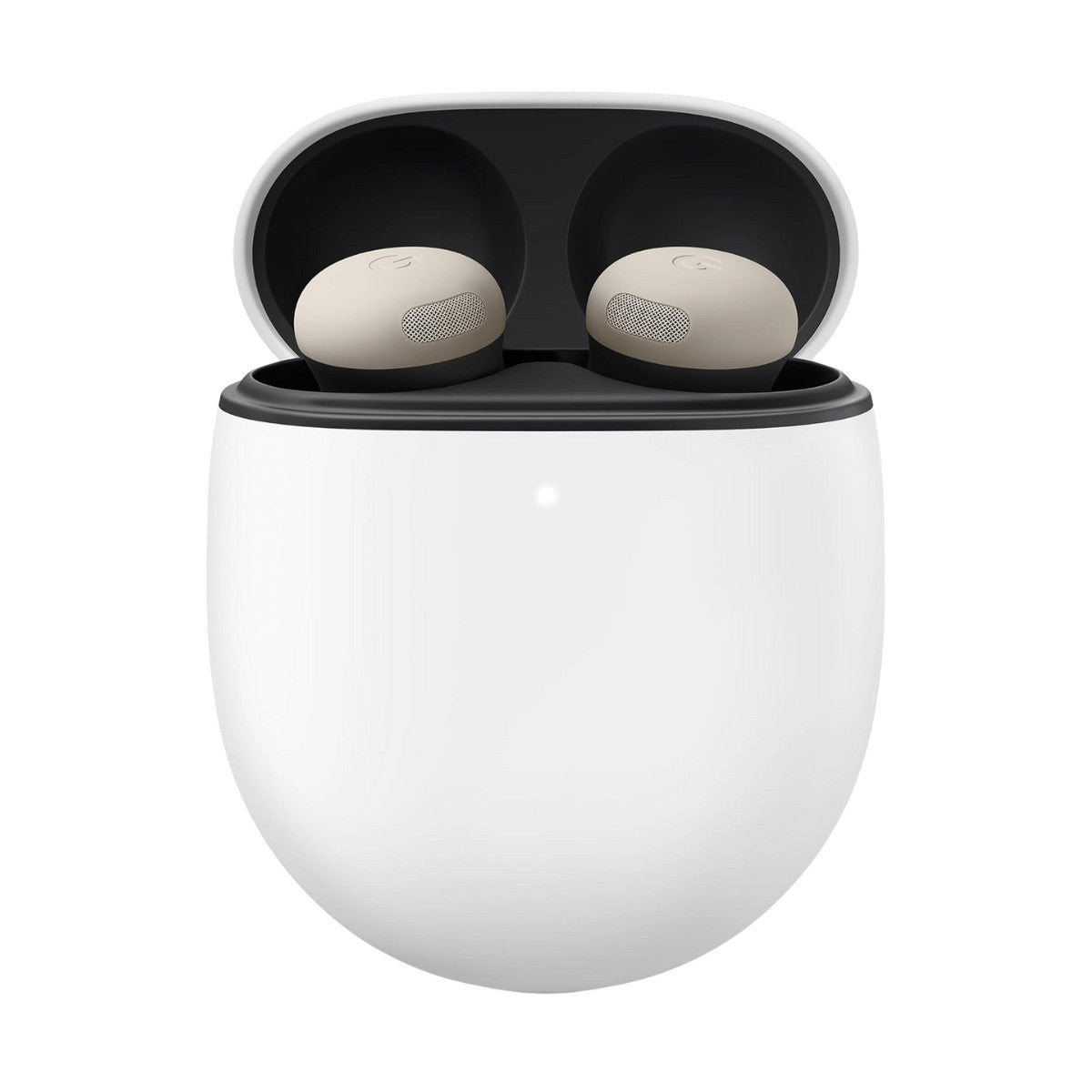 Google Pixel Buds Pro 2 - Auriculares Bluetooth Blanco (Porcelain) GA05760 Bluetooth | Google