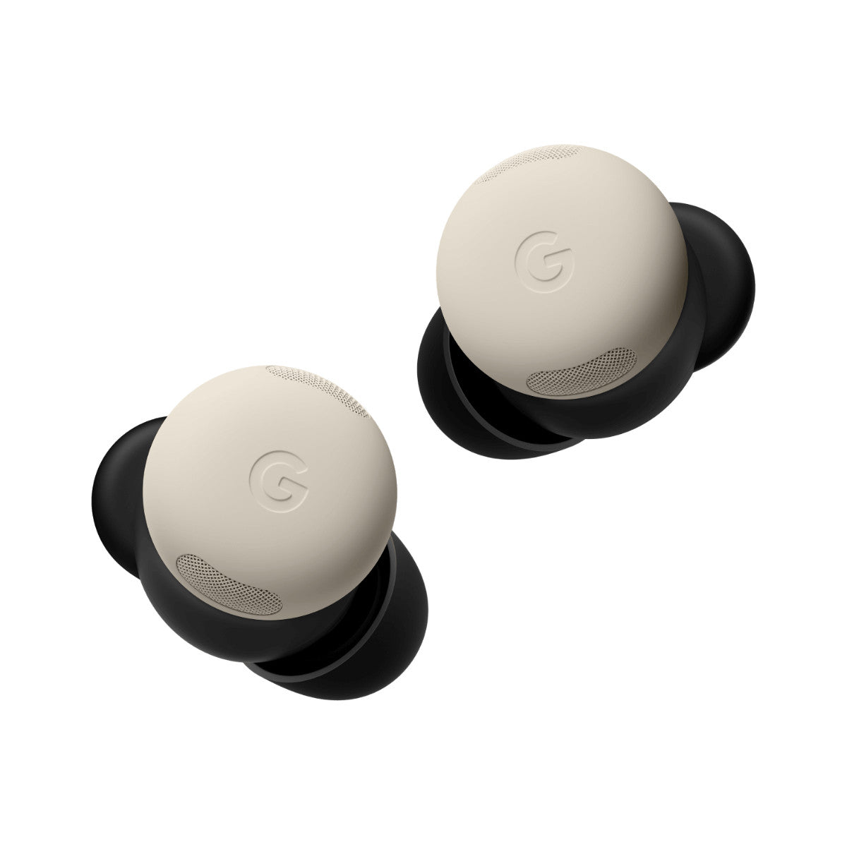 Google Pixel Buds Pro 2 - Auriculares Bluetooth Blanco (Porcelain) GA05760 Bluetooth | Google