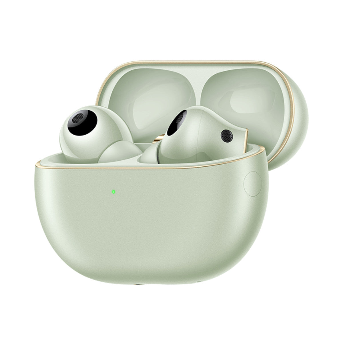 Huawei FreeBuds Pro 4 - Auriculares Bluetooth Verde (Green) Bluetooth | Huawei