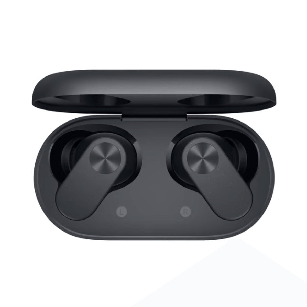 OnePlus Nord Buds 2 - Auriculares Bluetooth Gris (Thunder Grey) Bluetooth | OnePlus