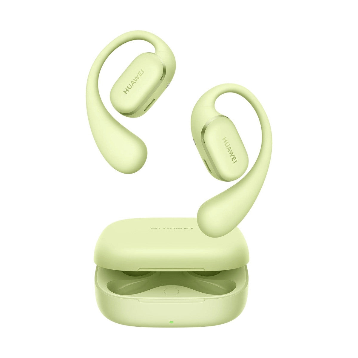 Huawei FreeArc - Auriculares Inalámbricos Verde (Green) Bluetooth | Huawei