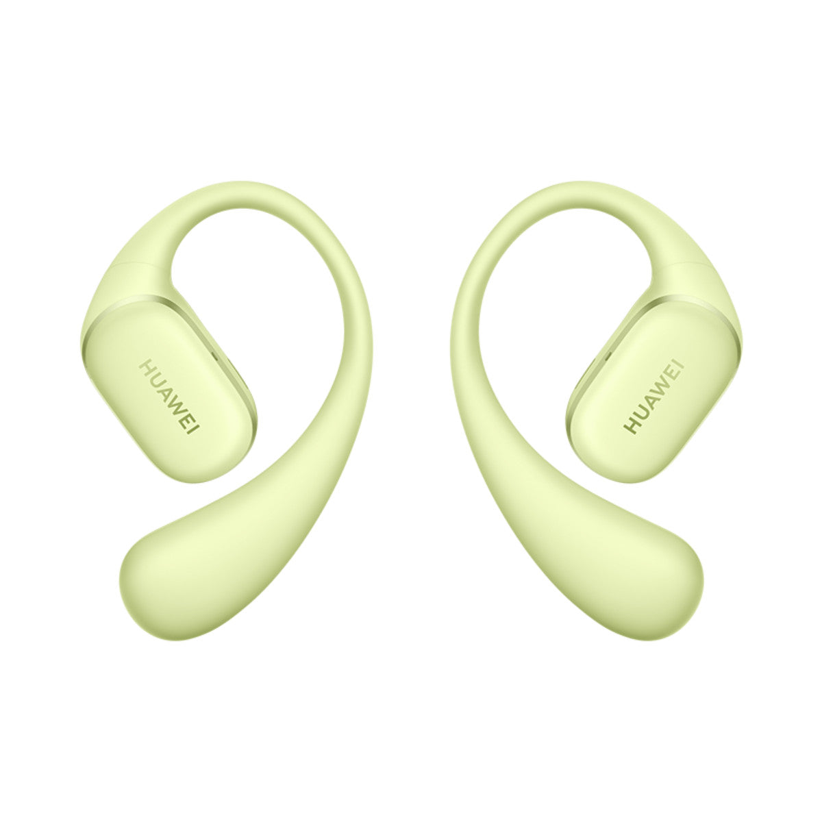 Huawei FreeArc - Auriculares Inalámbricos Verde (Green) Bluetooth | Huawei