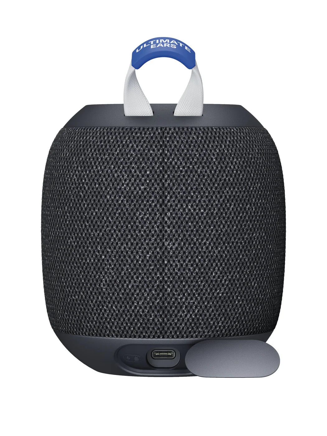 Ultimate Ears WonderBoom 4 - Altavoz Bluetooth Negro Altavoces | ULTIMATE EARS
