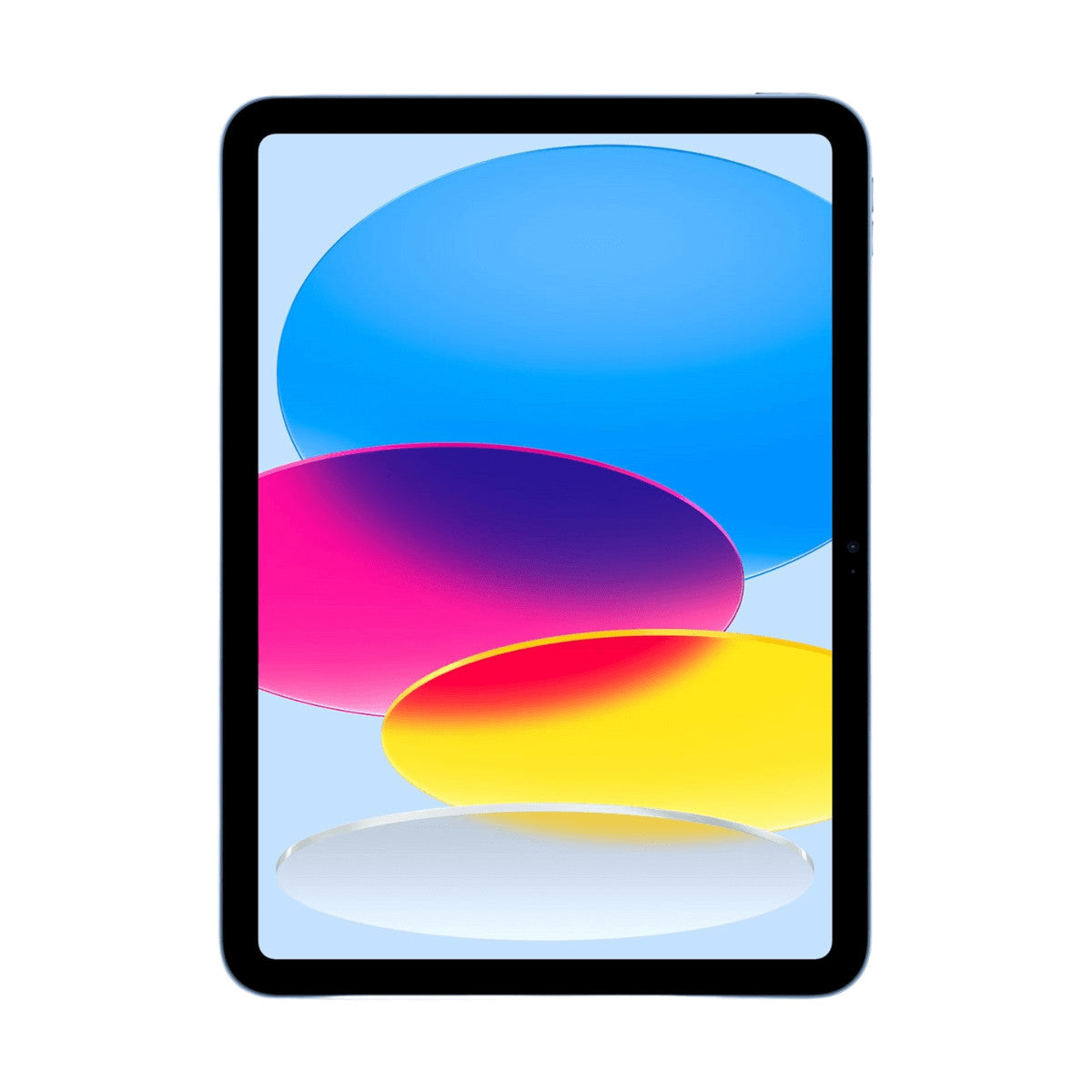 Apple iPad 2025 11" 6GB/128GB Wi-Fi Azul (Blue) iPad | Apple