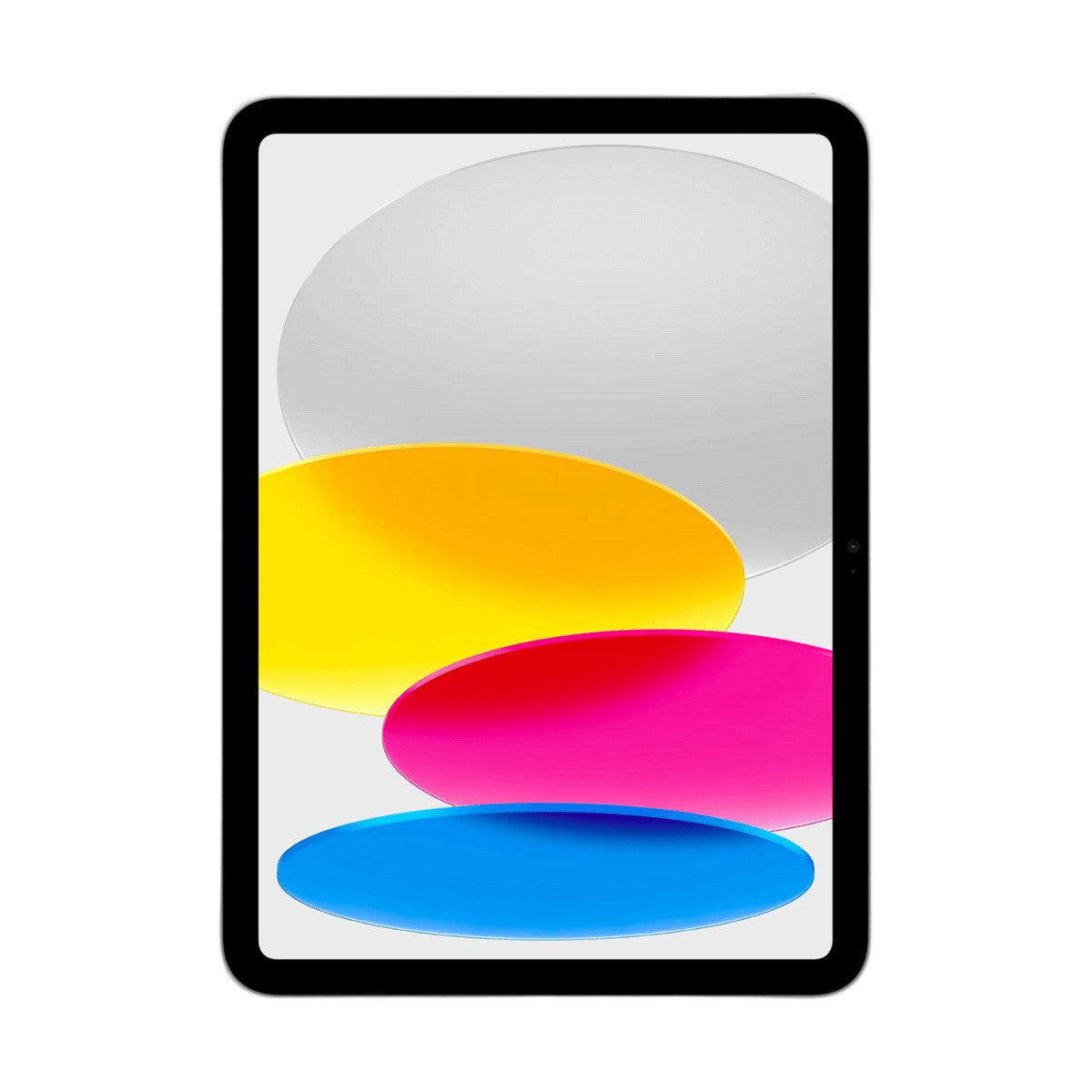 Apple iPad 2025 11" 6GB/128GB Wi-Fi Plata (Silver) iPad | Apple