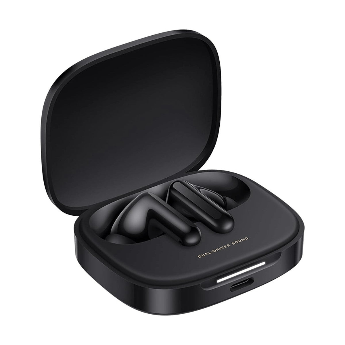 Xiaomi Redmi Buds 6 - Auriculares Bluetooth Negro (Night Black) Bluetooth | Xiaomi