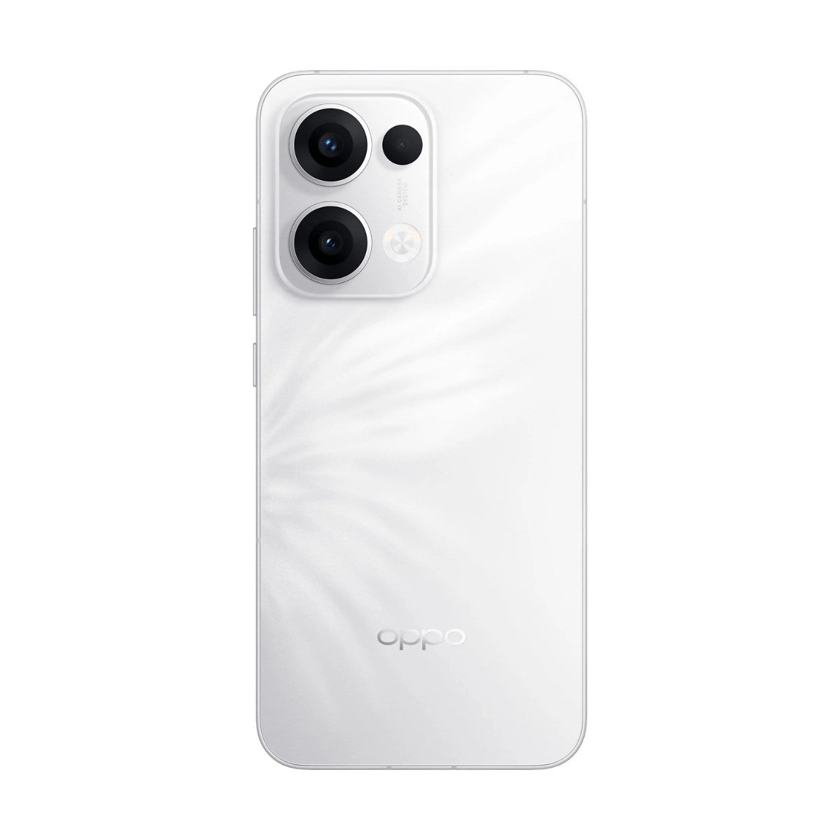 OPPO Reno13 5G 12GB/256GB Blanco (Plume White) Dual SIM Smartphone | Oppo