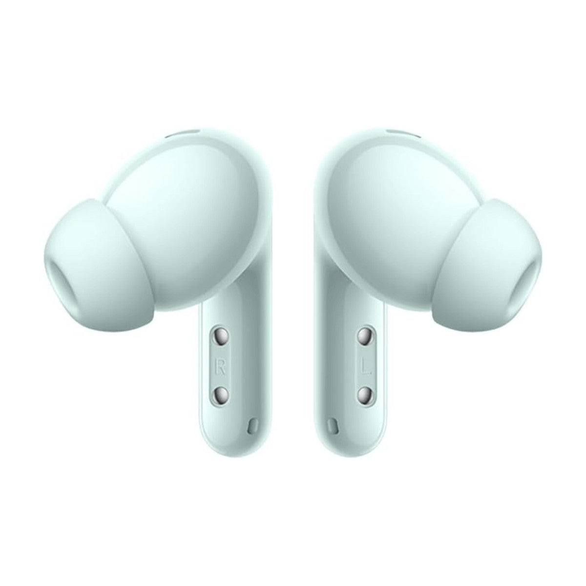 Xiaomi Redmi Buds 6 - Auriculares Bluetooth Verde (Coral Green) Bluetooth | Xiaomi