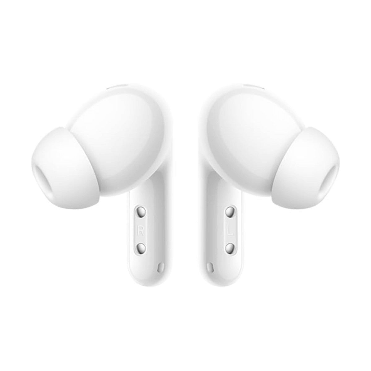 Xiaomi Redmi Buds 6 - Auriculares Bluetooth Blanco (Cloud White) Bluetooth | Xiaomi