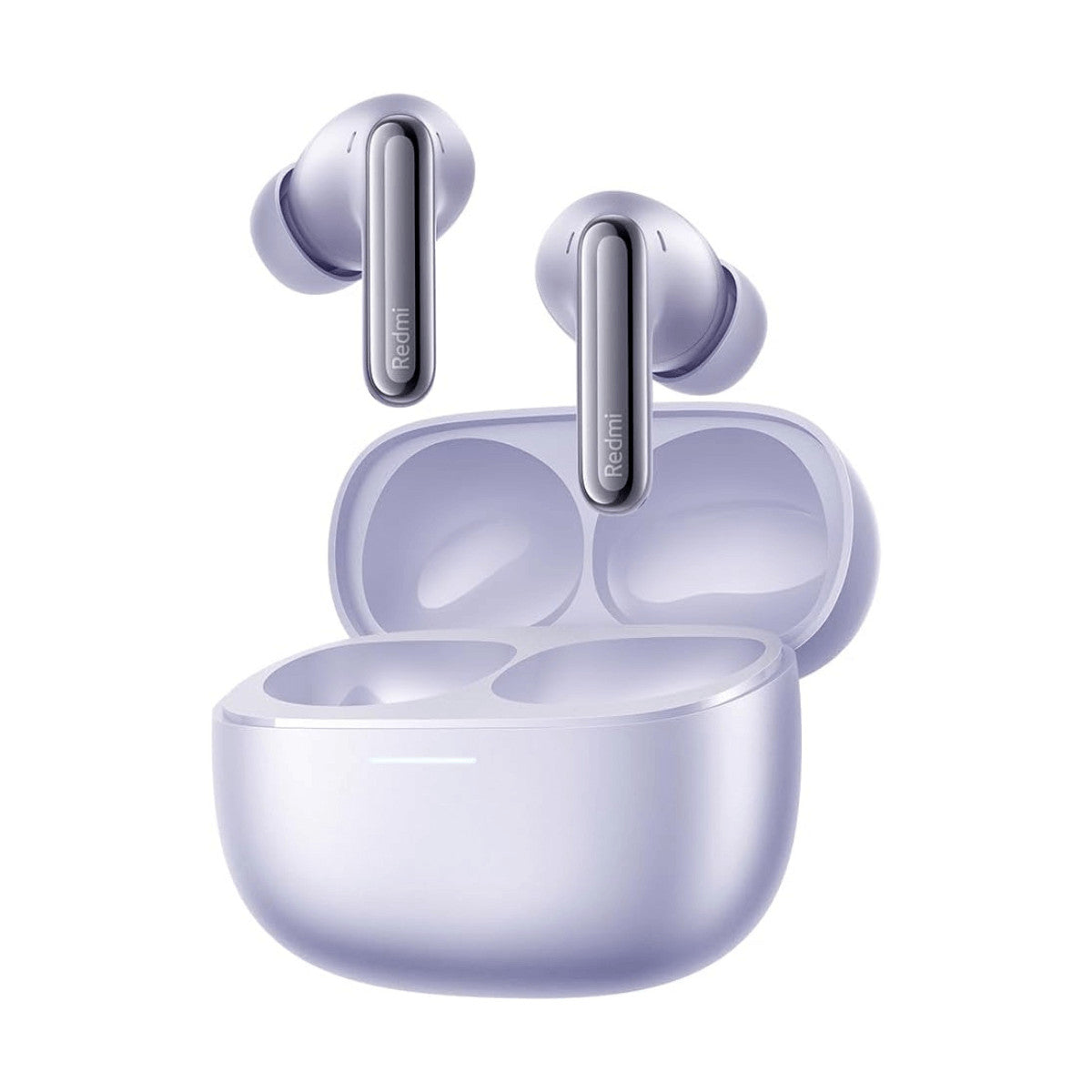 Xiaomi Redmi Buds 6 Pro Auriculares Bluetooth Lavanda (Lavander Purple) Bluetooth | Xiaomi