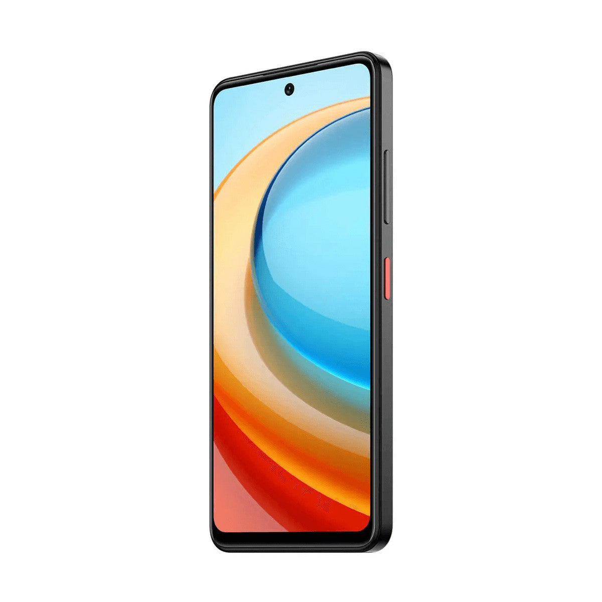 ZTE Blade A75 5G 4GB/128GB Negro (Diamond Black) Dual SIM Smartphone | ZTE