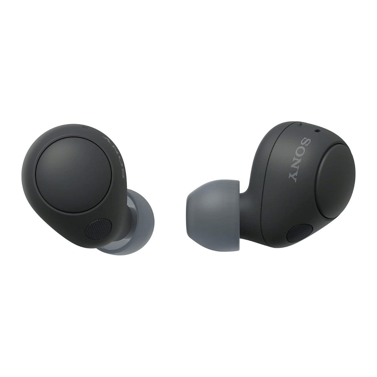 Sony Buds WF-C700N - Auriculares Inalámbricos Negros Bluetooth | Sony