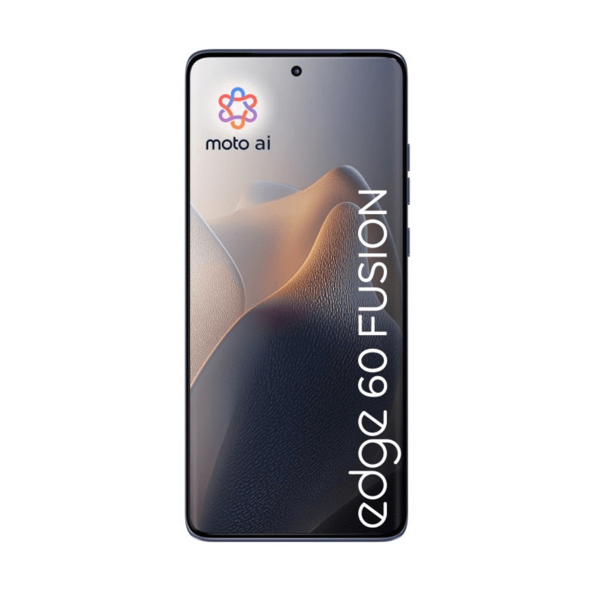 Motorola Edge 60 Fusion 5G 8GB/256GB Gris (Slipstream) Dual SIM XT2503-4 Smartphone | Motorola