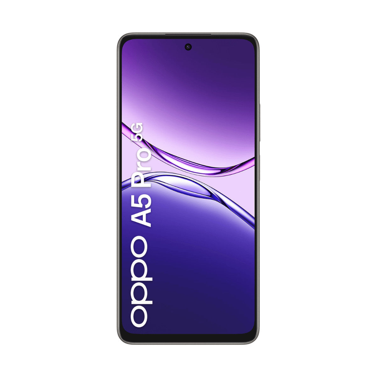 Oppo A5 Pro 5G 8GB/256GB Negro (Black Brown) Dual SIM Smartphone | Oppo
