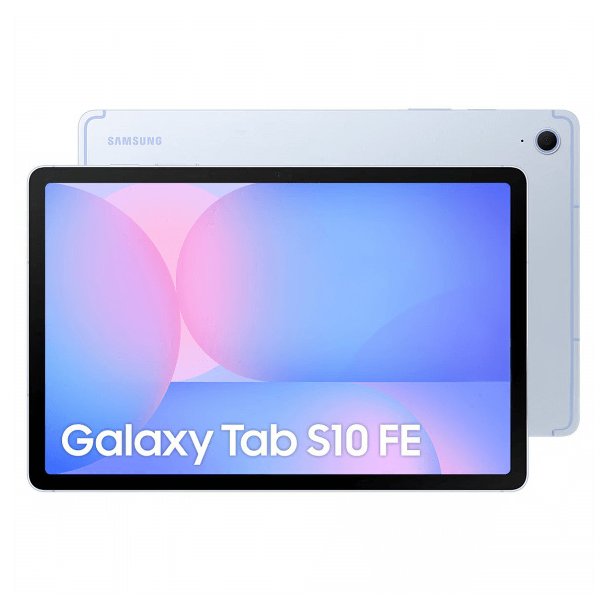 Samsung Galaxy Tab S10 FE 10,9" 8GB/128GB WiFi Azul (Blue) X520B Tablet's | Samsung