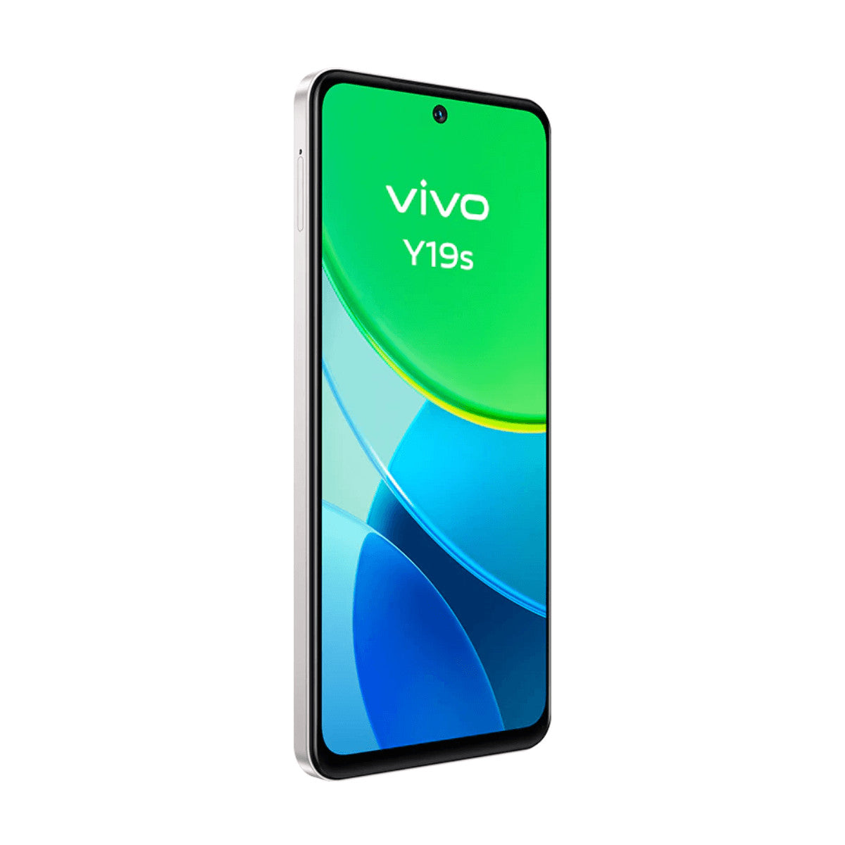 Vivo Y19s 4G 6GB/128GB Plata (Pearl Silver) Dual SIM Smartphone | Vivo