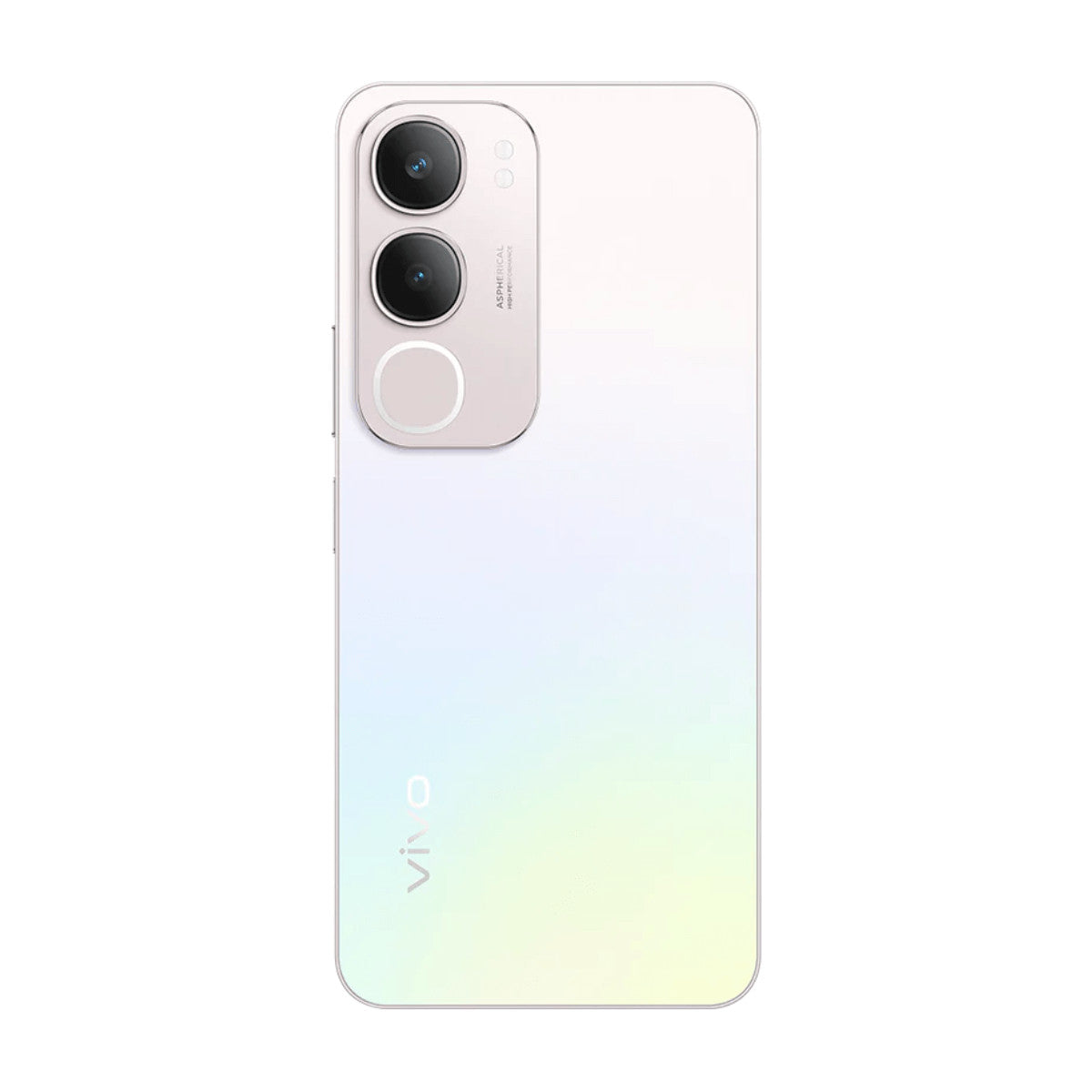 Vivo Y19s 4G 8GB/256GB Plata (Pearl Silver) Dual SIM Smartphone | Vivo