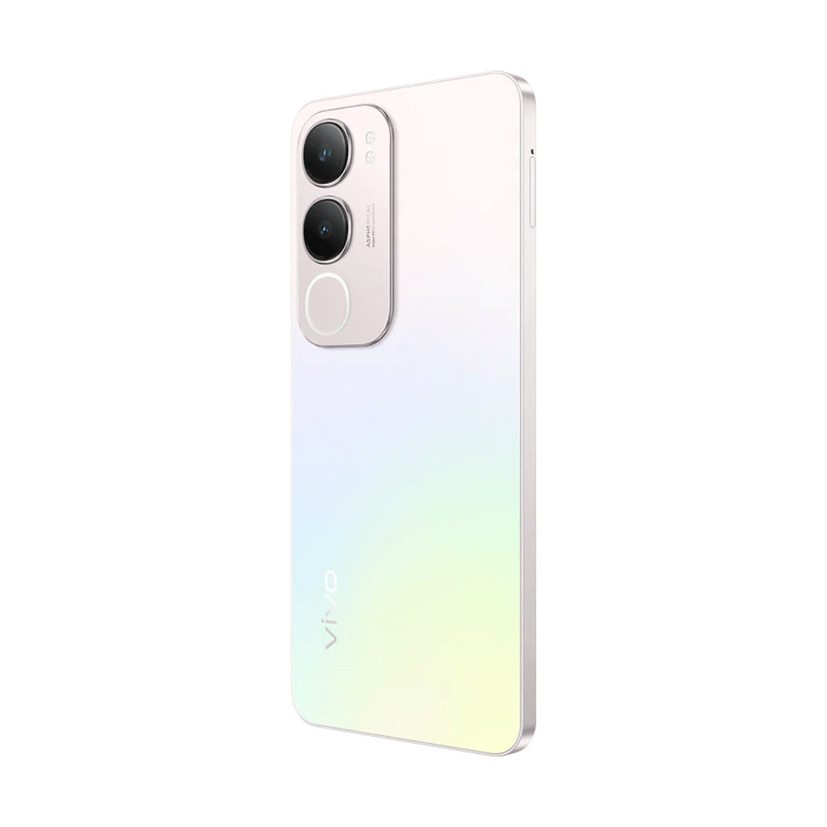 Vivo Y19s 4G 8GB/256GB Plata (Pearl Silver) Dual SIM Smartphone | Vivo