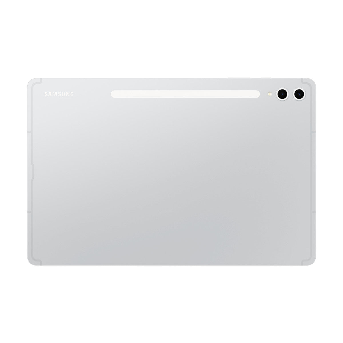 Samsung Galaxy Tab S10+ 12,4" 12GB/512GB Wi-Fi Plata (Platinum Silver) X820N Tablet's | Samsung