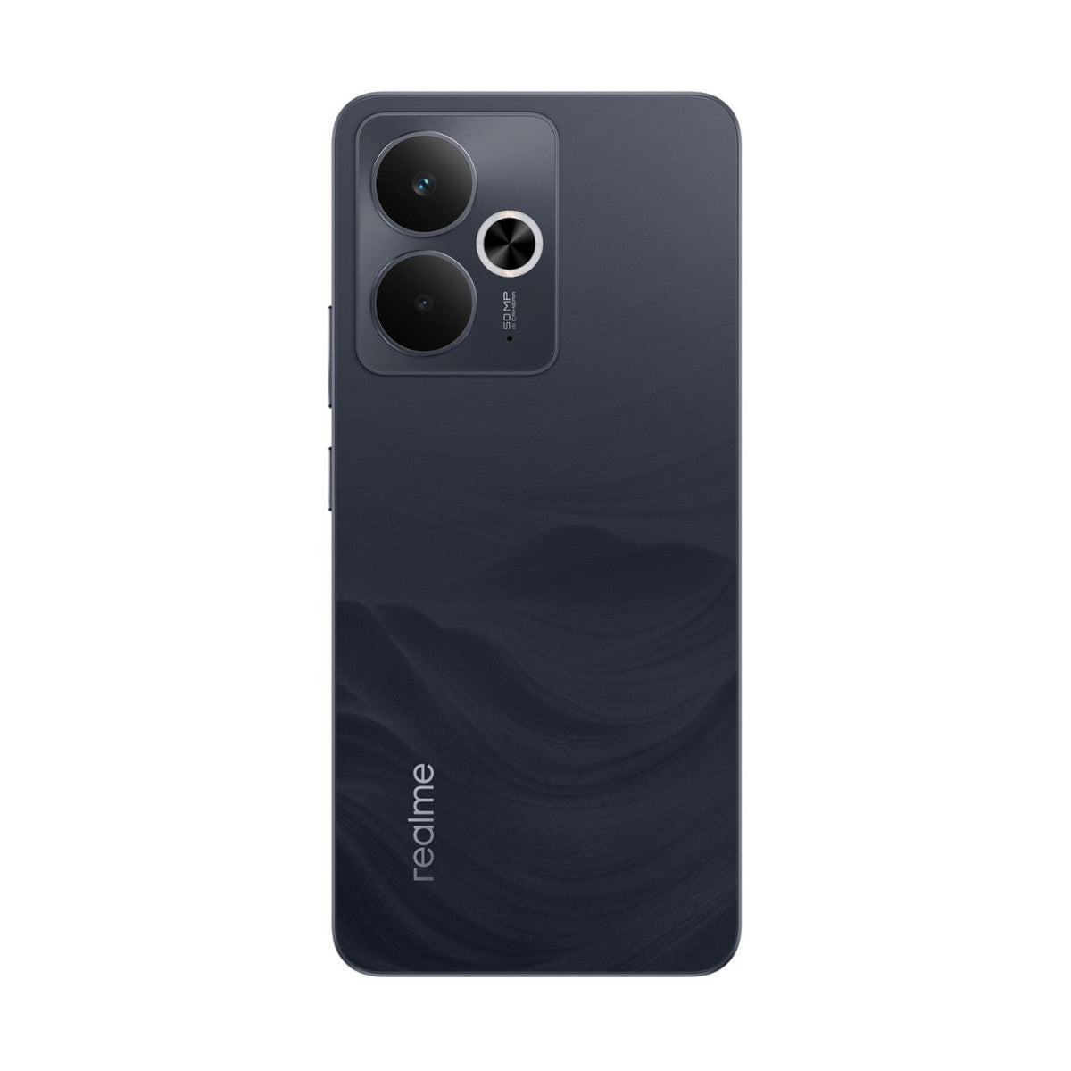 Realme 14T 5G 8GB/256GB Negro (Obsidian Black) Dual SIM Smartphone | Realme