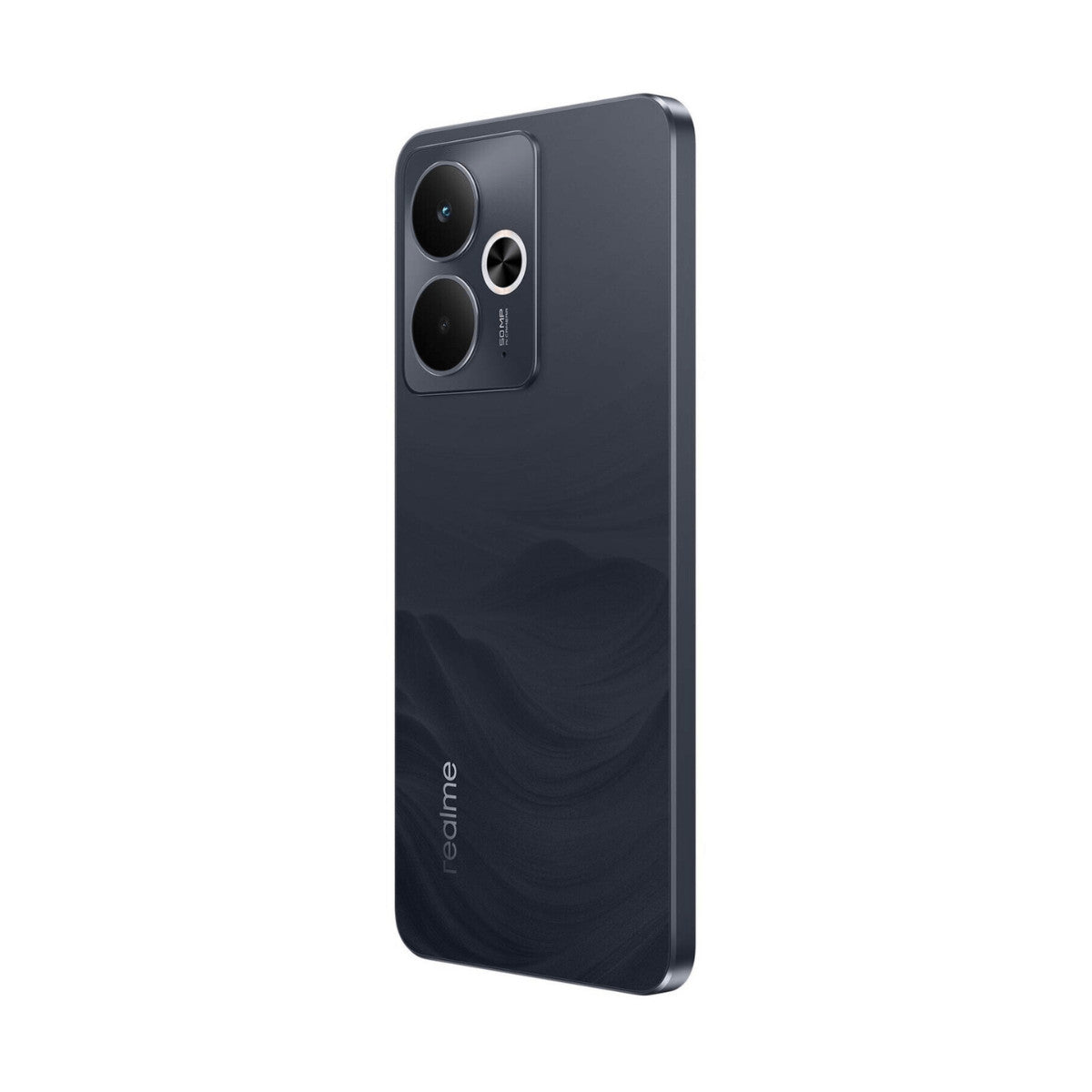 Realme 14T 5G 8GB/256GB Negro (Obsidian Black) Dual SIM Smartphone | Realme