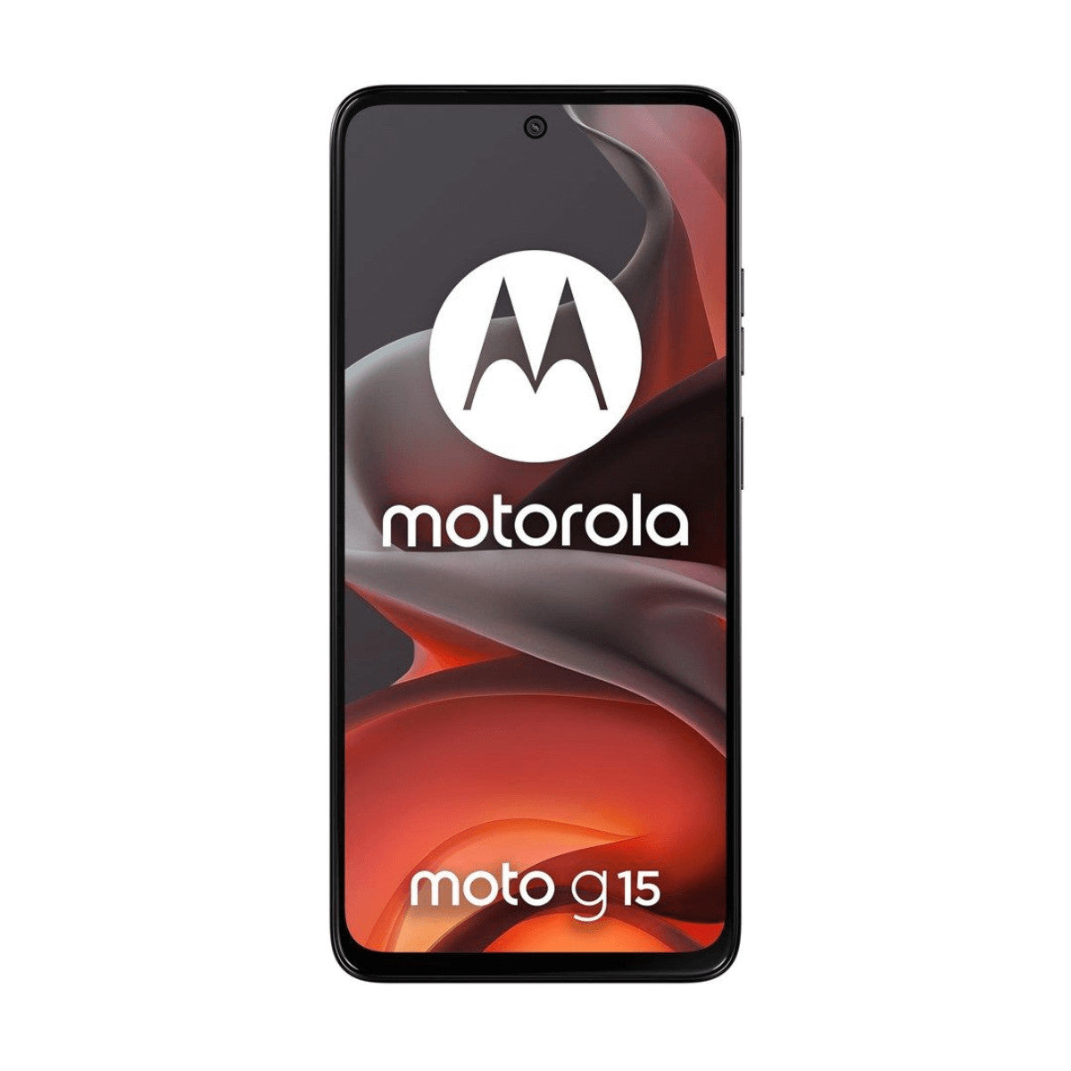 Motorola Moto G15 4G 8GB/512GB Gris (Gravity Grey) Dual SIM Smartphone | Motorola
