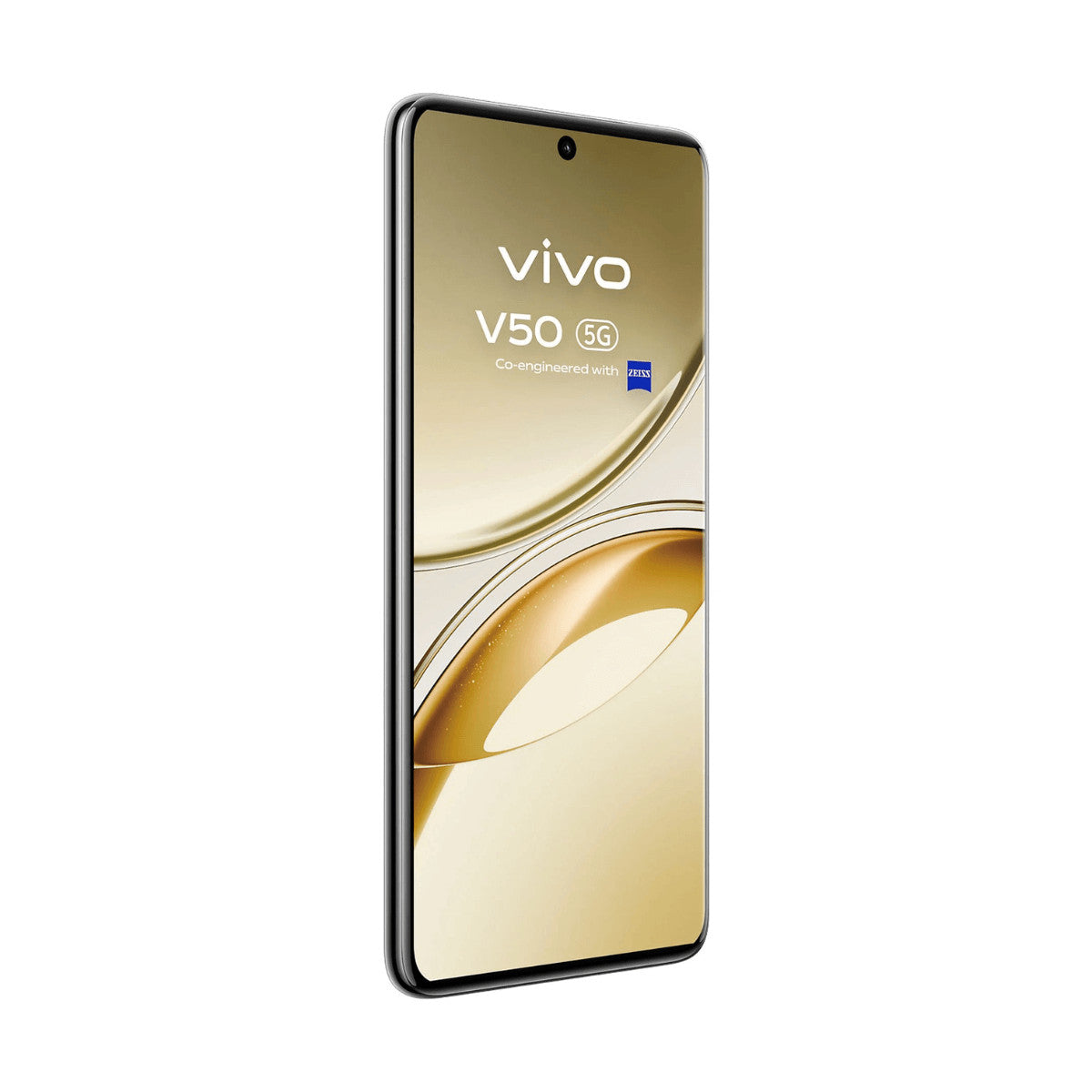 Vivo V50 5G 12GB/512GB Negro (Satin Black) Dual SIM Smartphone | Vivo