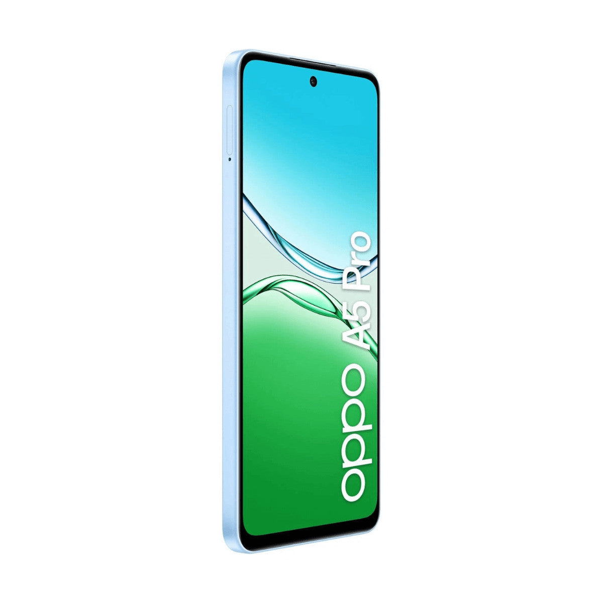 Oppo A5 Pro 4G 8GB/256GB Azul (Feather Blue) Dual SIM Smartphone | Oppo
