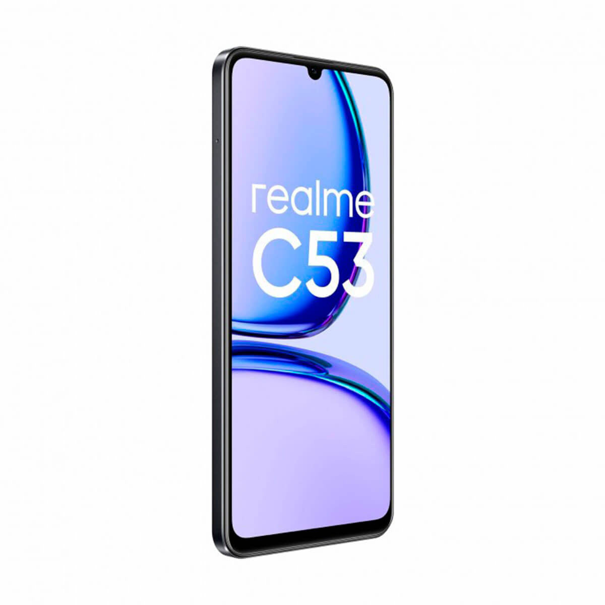 Realme C53 8GB/256GB Negro (Mighty Black) Dual SIM Smartphone | Realme