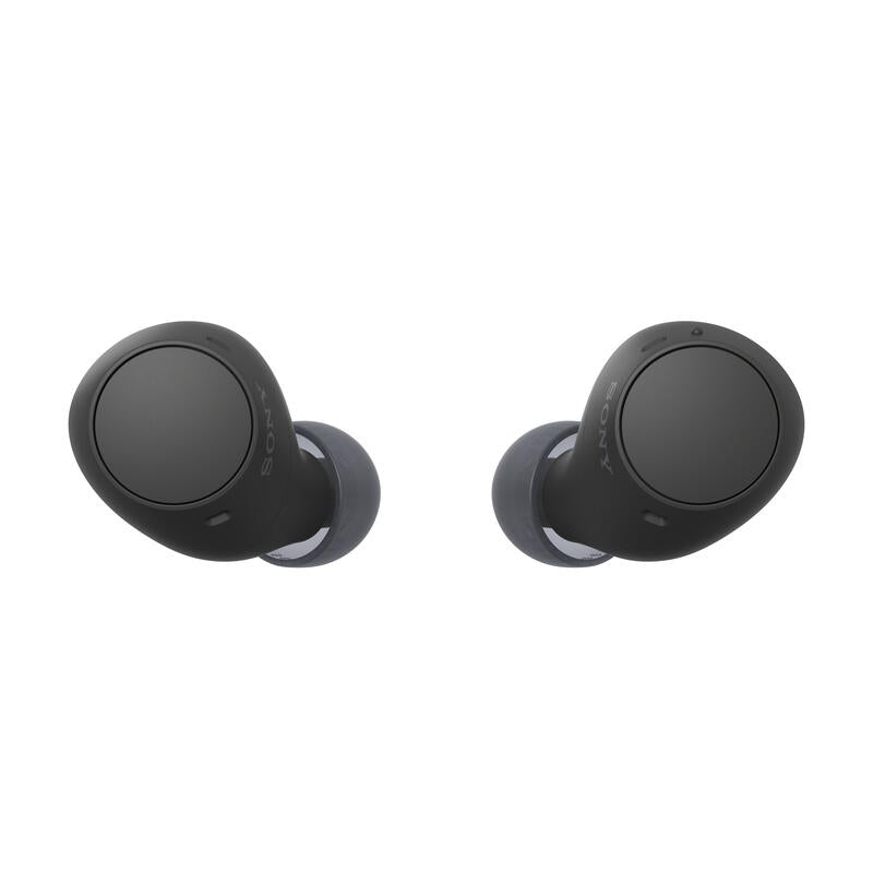 Auriculares Sony WF-C510 TWS Negros Todos los auriculares | SONY