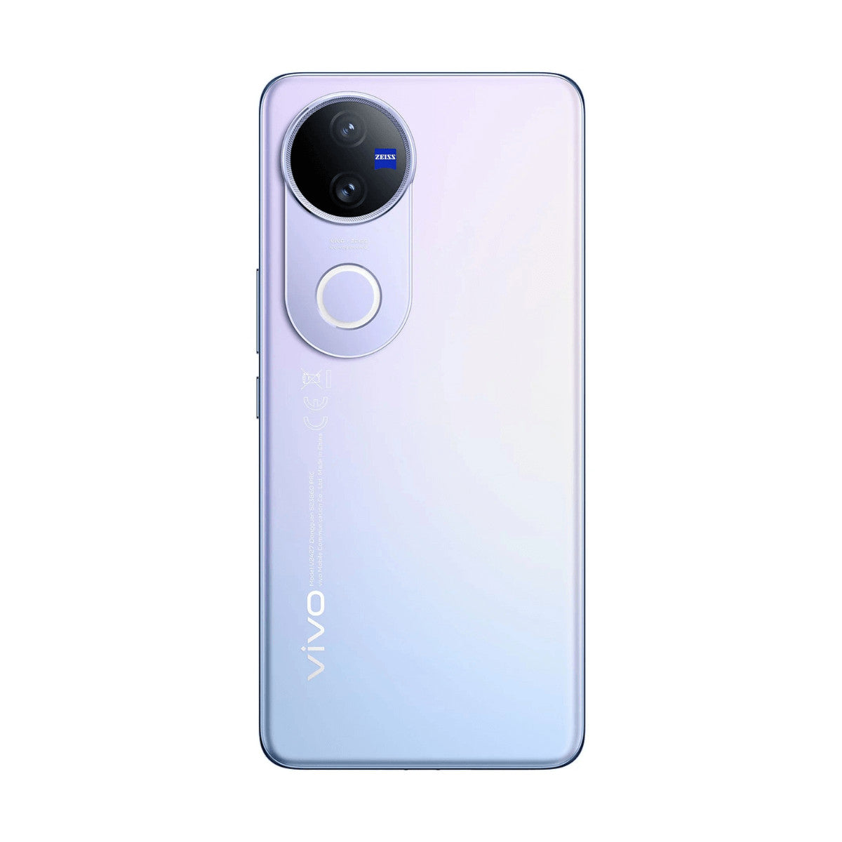 Vivo V50 5G 12GB/512GB Púrpura (Mist Purple) Dual SIM Smartphone | Vivo