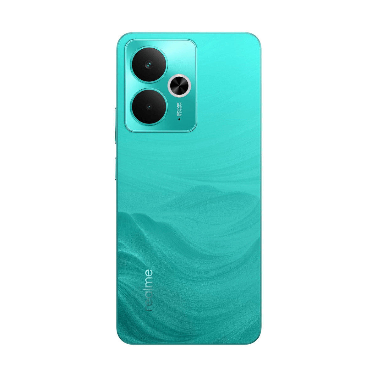 Realme 14T 5G 8GB/256GB Verde (Surf Green) Dual SIM Smartphone | Realme