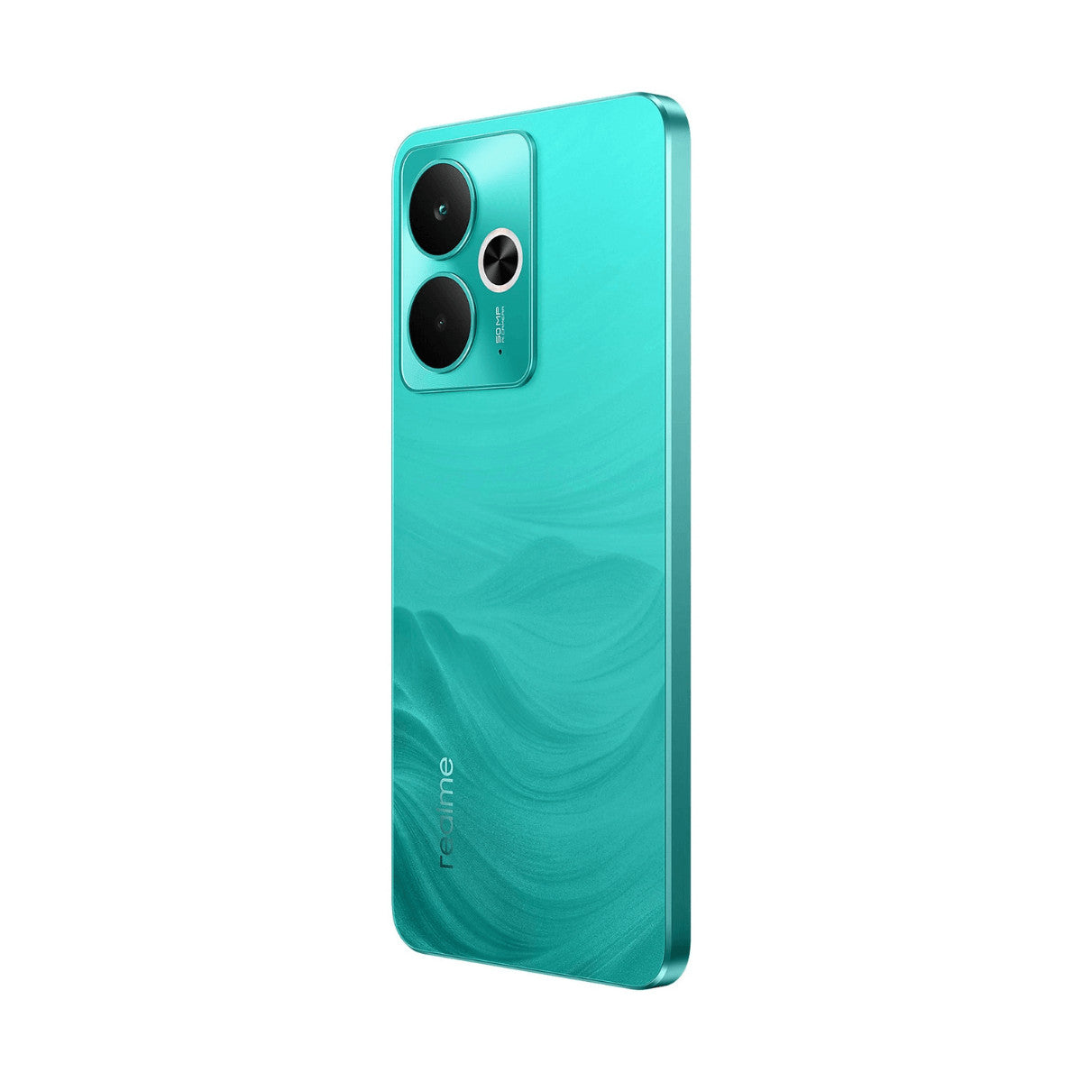 Realme 14T 5G 8GB/256GB Verde (Surf Green) Dual SIM Smartphone | Realme