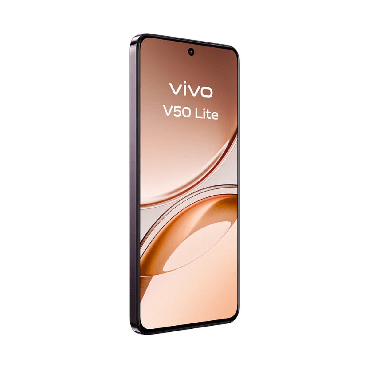 Vivo V50 Lite 4G 8GB/256GB Negro (Phantom Black) Dual SIM Smartphone | Vivo