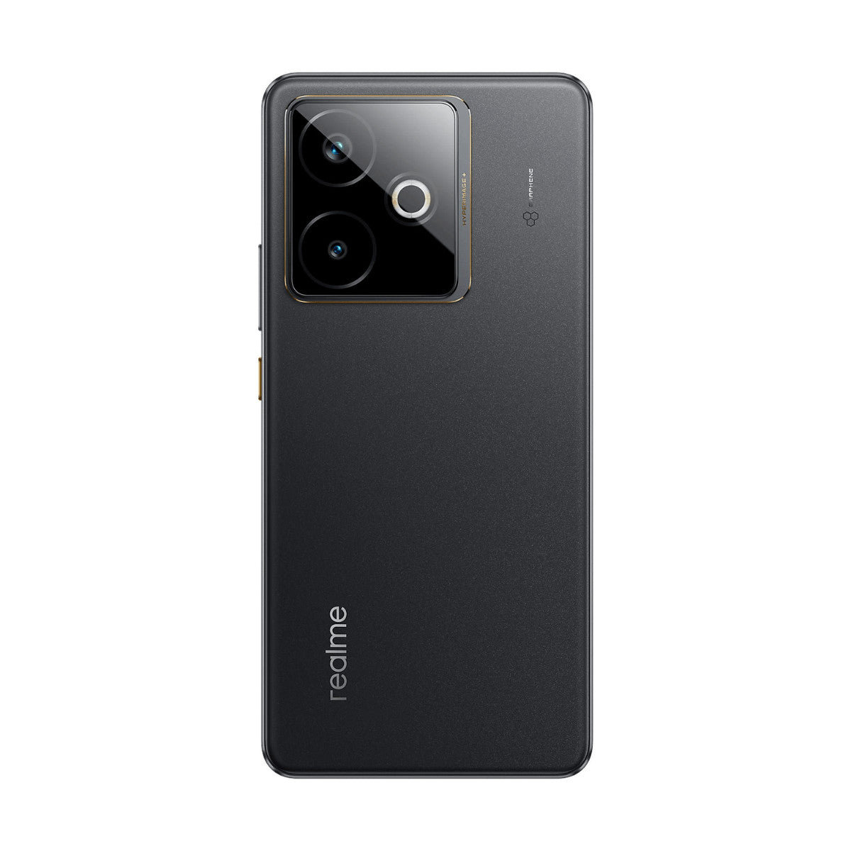 Realme GT 7T 5G 12GB/512GB Negro (IceSense Black) Dual SIM Smartphone | Realme
